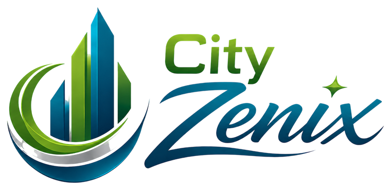 Cityzenix Logo