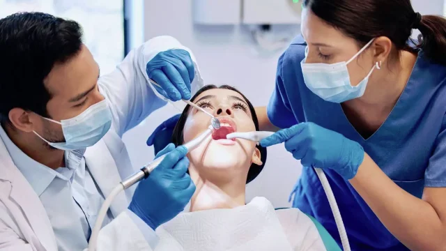 Dental Care