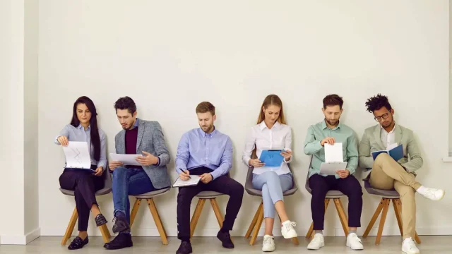 Employment and Recruitment