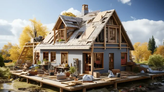 Home Improvement Services