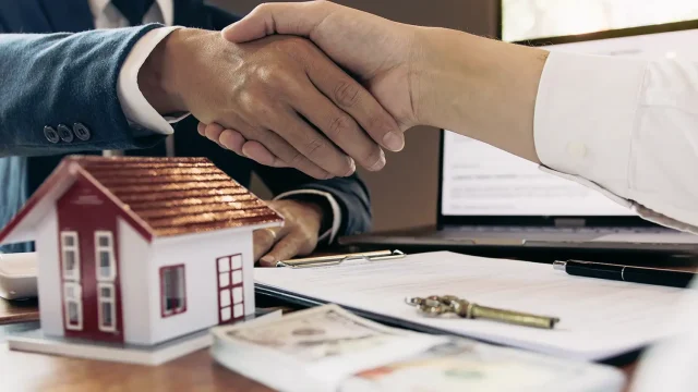 Real Estate and Property