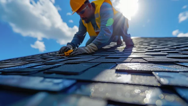 Roofing