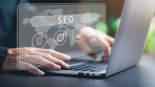 SEO, SMO and PPC