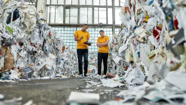 Waste Management